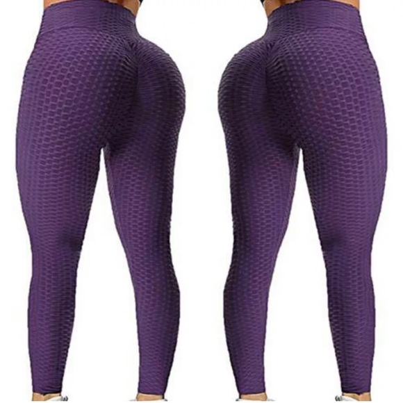 Scrunch Booty Legging 1 pc - Picture 1 of 2